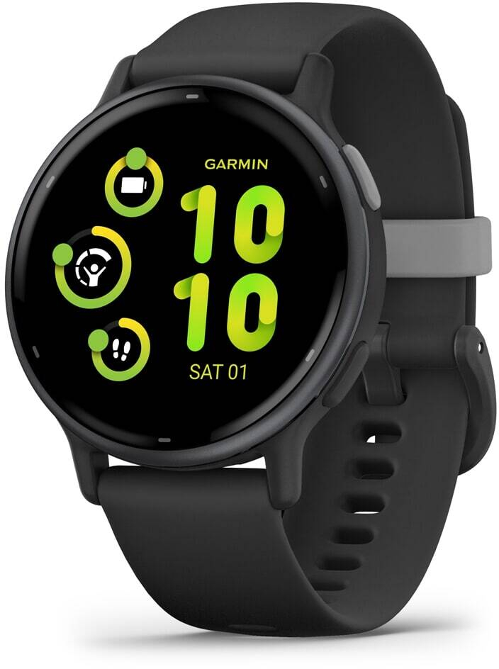 Garmin 010-02862-10 Vivoactive 5 Smartwatch