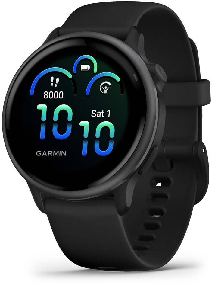 Garmin 010-02985-00 Vivoactive 6 Smartwatch