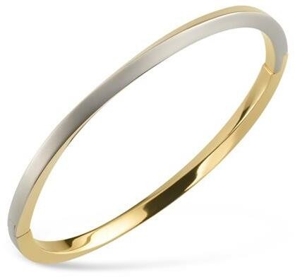 Boccia Titanium 03011-02 Dames Armband