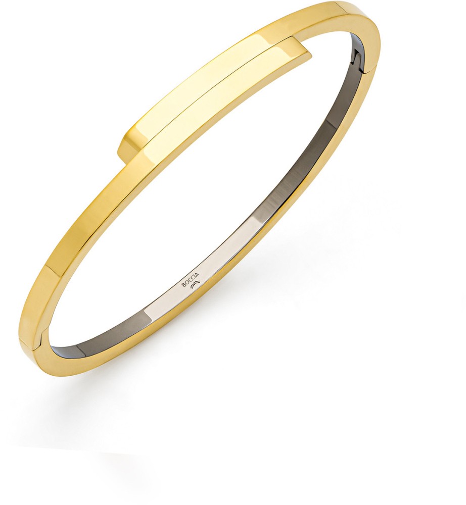 Boccia Titanium 03041-04 Dames Armband