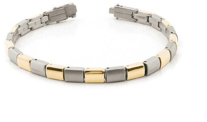 Boccia Titanium 0313-02 Dames Armband