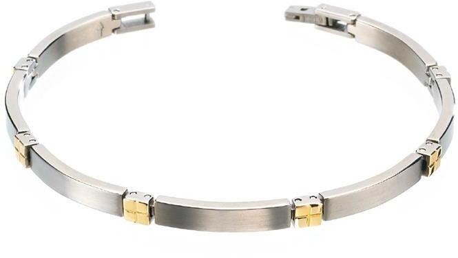 Boccia Titanium 0329-04 Dames Armband