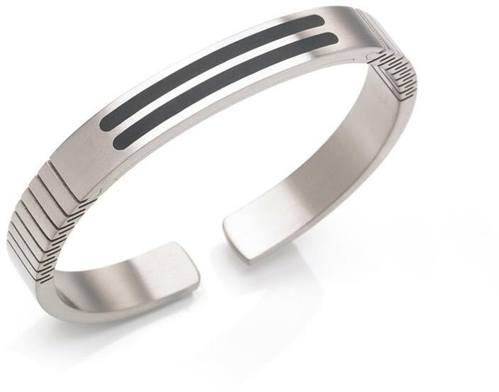 Boccia Titanium 0340-02 Heren Armband