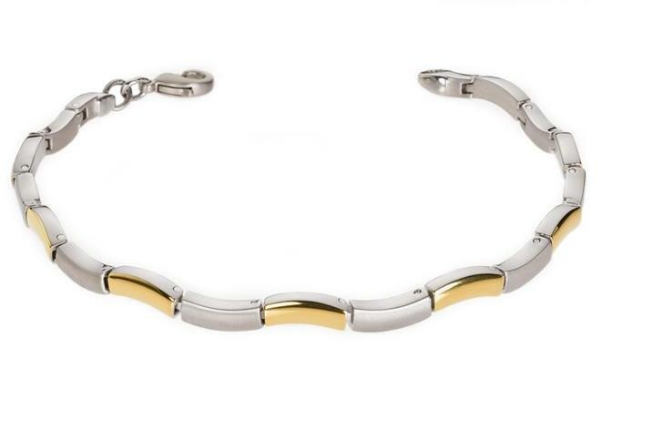 Boccia Titanium 0370-02 Dames Armband