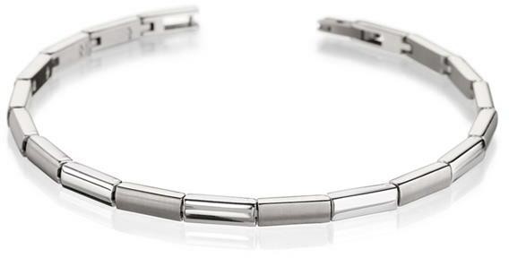 Boccia Titanium 0387-01 Dames Armband