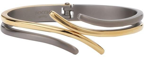 Boccia Titanium 0396-03  Dames Armband
