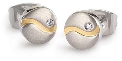 Boccia Titanium 05028-04 Dames Oorbellen