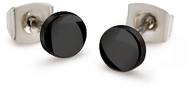 Boccia Titanium 05064-05 Unisex Oorbellen - Oorknopjes