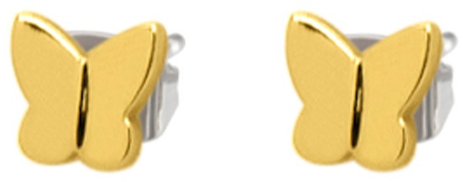 Boccia Titanium 05091-02 Kinder Oorbellen - Oorknopjes