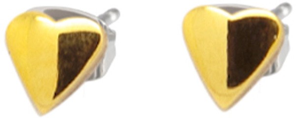 Boccia Titanium 05092-02 Kinder Oorbellen - Oorknopjes