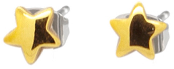 Boccia Titanium 05093-02 Kinder Oorbellen - Oorknopjes