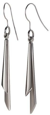 Boccia Titanium 0565-01 Dames Oorbellen