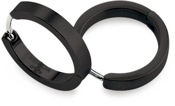 Boccia Titanium 0577-07 Unisex Oorbellen - Oorringen
