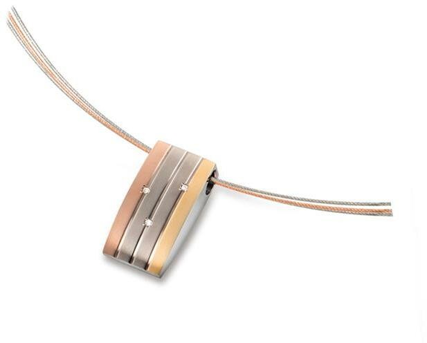 Boccia Titanium 0792-02 Dames Hanger