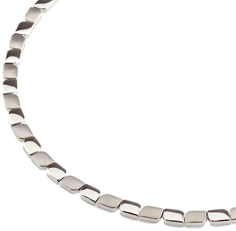 Boccia Titanium 08003-01 Dames Ketting