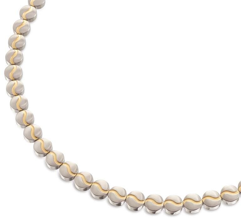 Boccia Titanium 08022-02 Dames Ketting