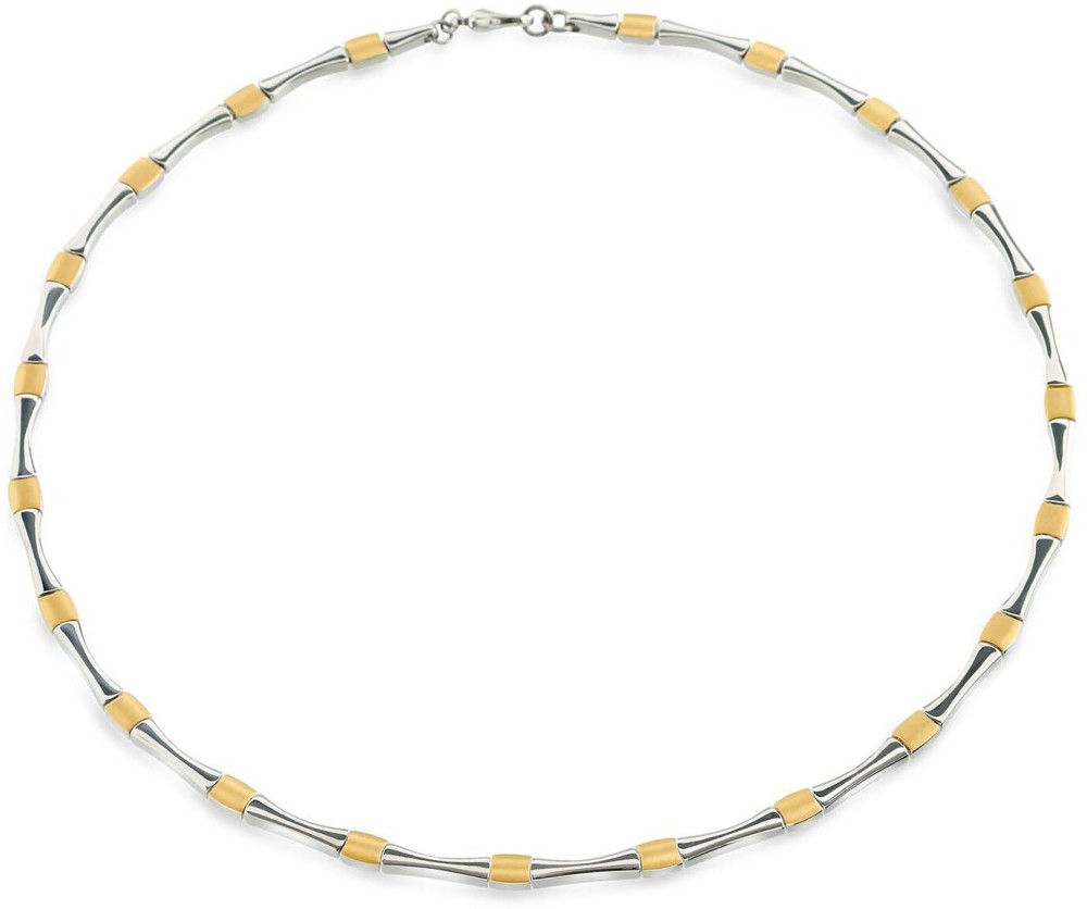 Boccia Titanium 08045-04 Dames Ketting - Collier