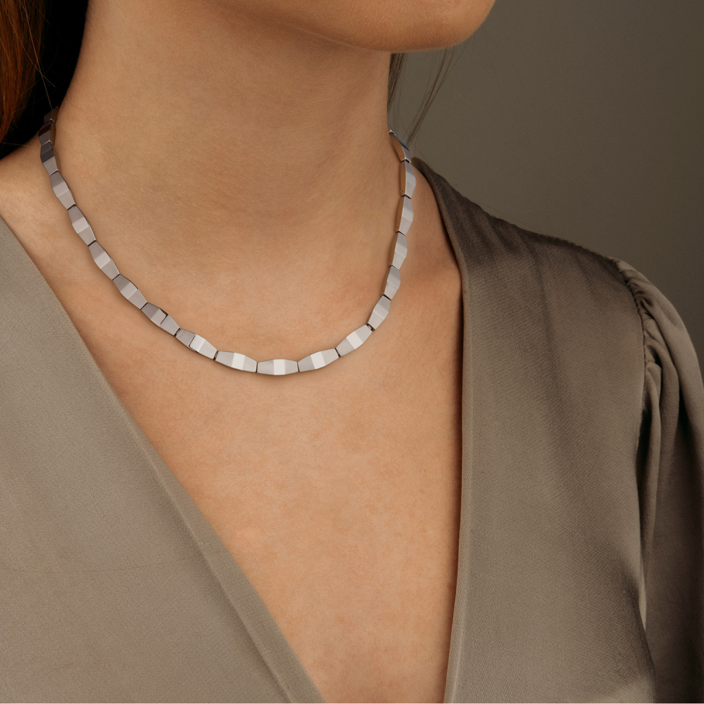 Boccia Collier