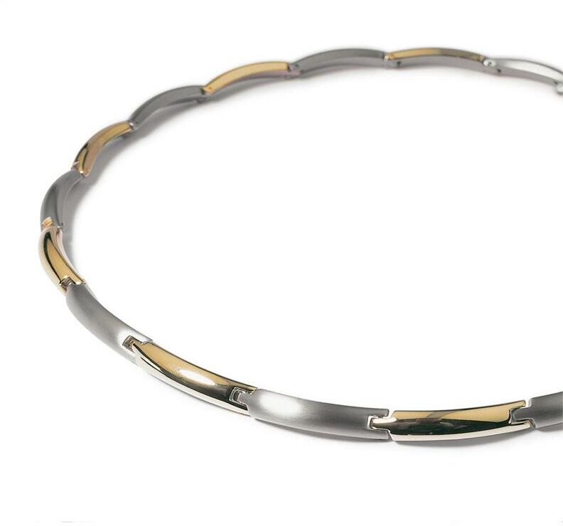 Boccia Titanium 0817-03 Dames Ketting