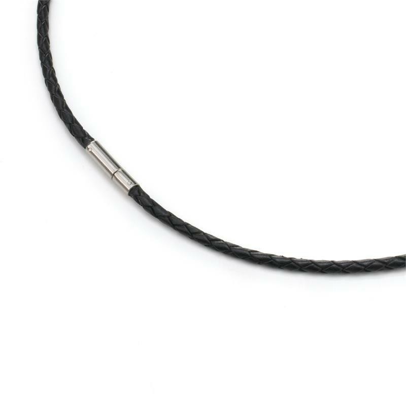Boccia Titanium 0835-01 Dames Ketting - Collier