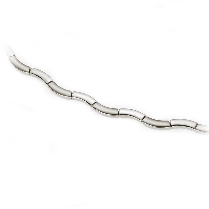 Boccia Titanium 0844-01 Dames Ketting