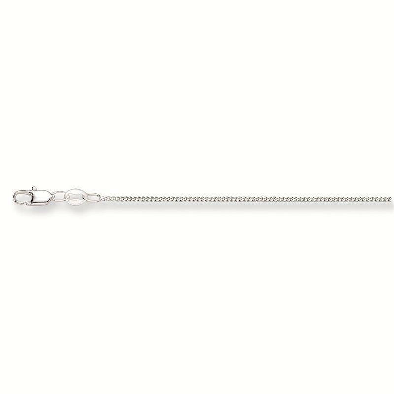 Silver Lining 101.0001.35 Dames Ketting