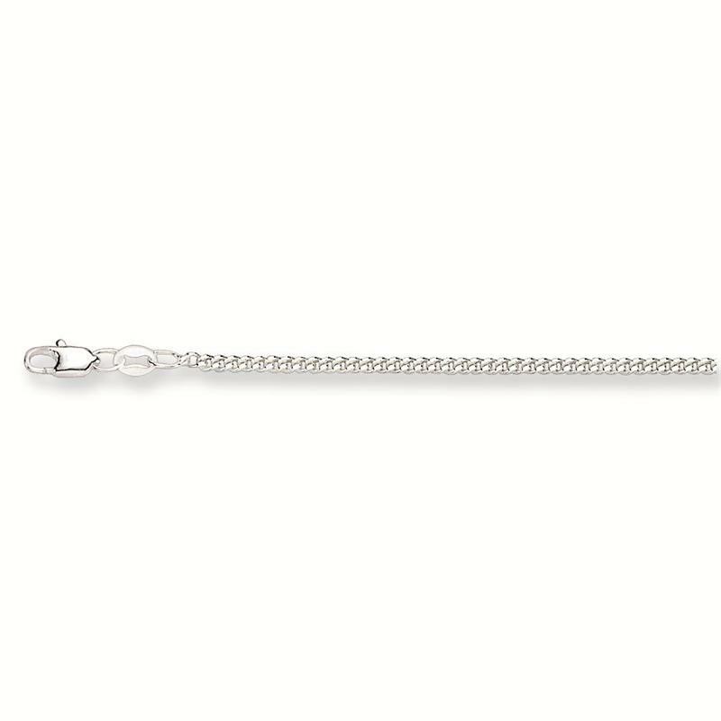 Silver Lining 101.0005.70 Unisex Ketting