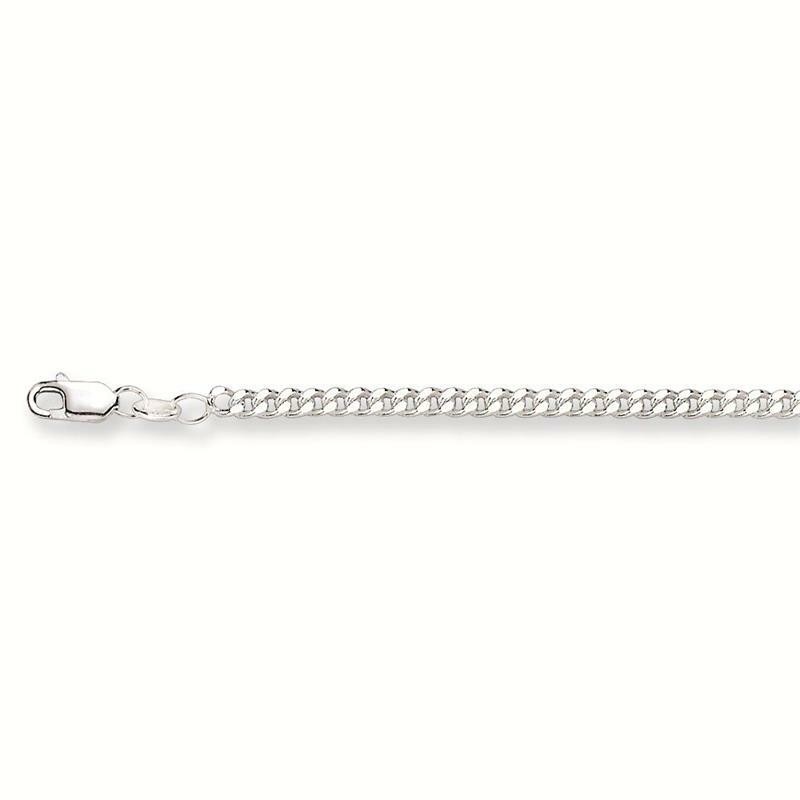 Silver Lining 101.0008.70 Unisex Ketting