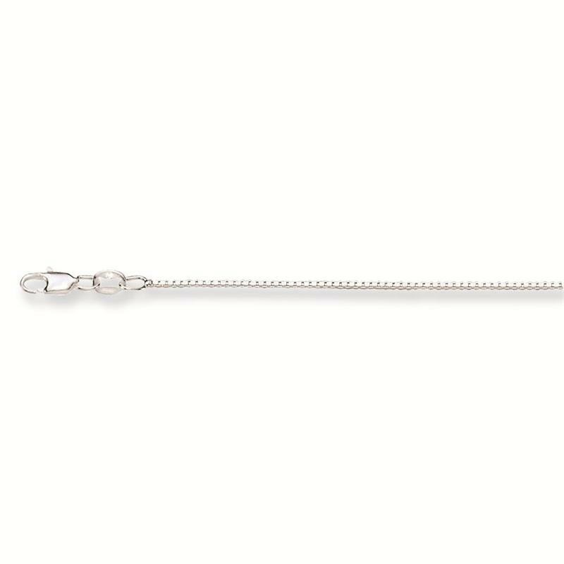 Silver Lining 101.0011.42 Unisex Ketting
