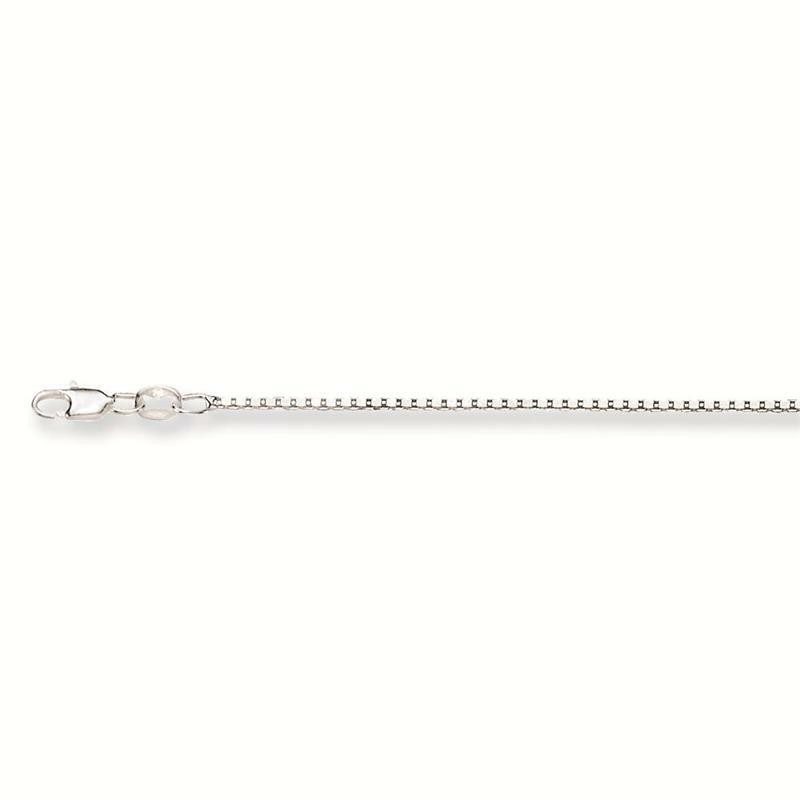Silver Lining 101.0013.42 Dames Ketting