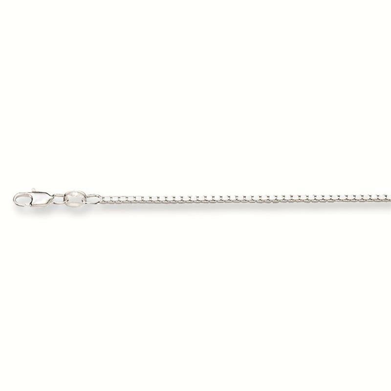 Silver Lining 101.0014.42 Unisex Ketting