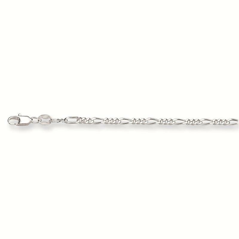 Silver Lining 101.0017.50 Unisex Ketting