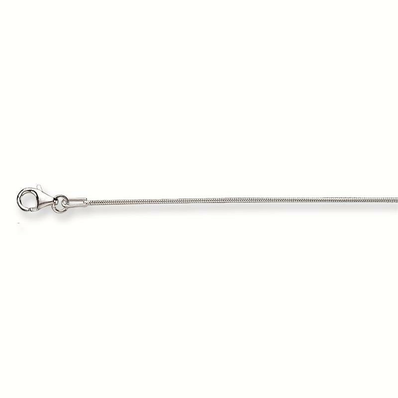 Silver Lining 101.0022.42 Unisex Ketting
