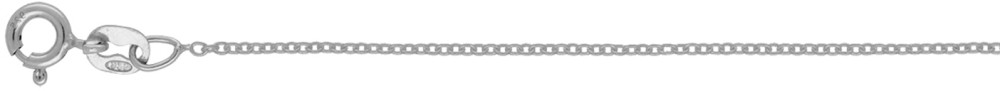 Silver Lining 101.0033.41 Unisex Ketting