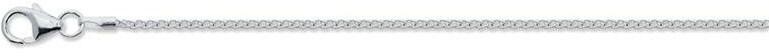 Silver Lining 101.1919.45 Dames Ketting