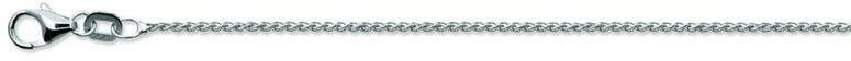 Silver Lining 101.1920.45 Dames Ketting