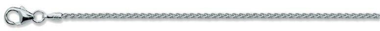 Silver Lining 101.1923.42 Unisex Ketting
