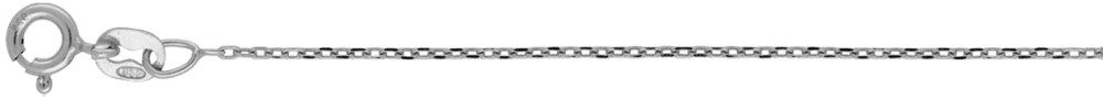 Silver Lining 101.1953.45 Dames Ketting