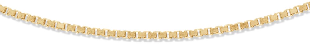 Lengtecoll.Venetiaans 1.7mm 925 GP