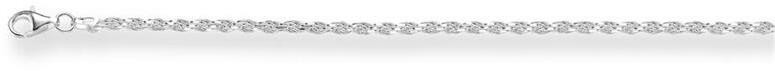 Silver Lining 102.0044.45 Dames Ketting