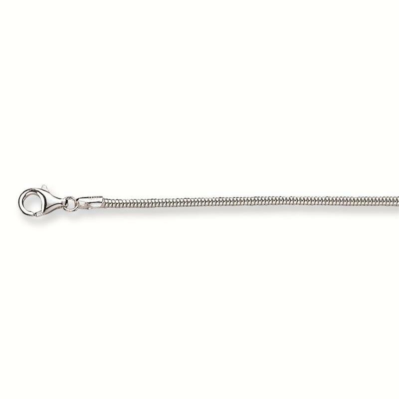 Silver Lining 102.0065.42 Dames Ketting