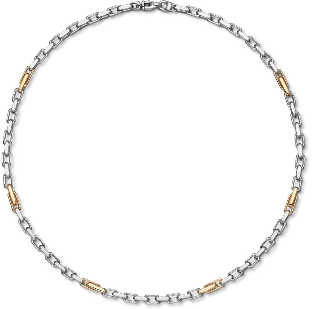 Glow 102.0282.45 Unisex Ketting - Collier