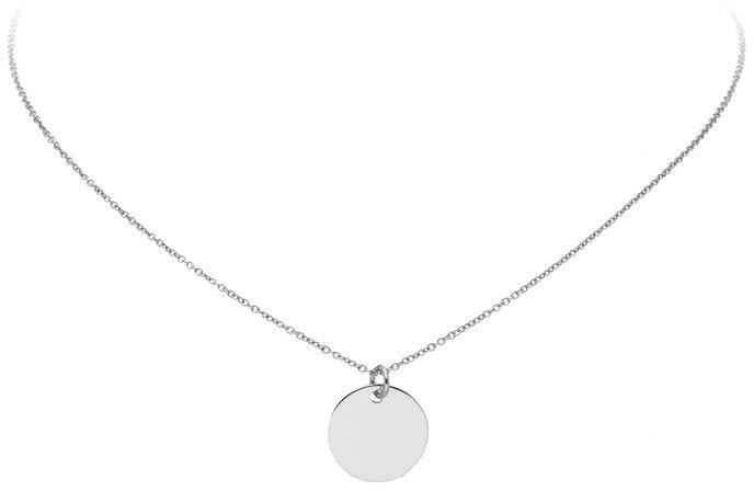 Silver Lining 102.0556.46 Dames Ketting