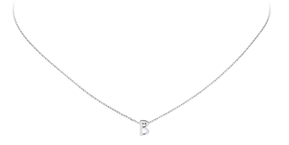 Silver Lining 102.0666.0B Unisex Ketting