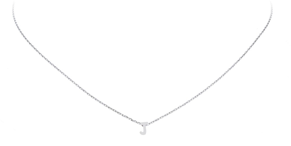 Silver Lining 102.0666.0J Unisex Ketting