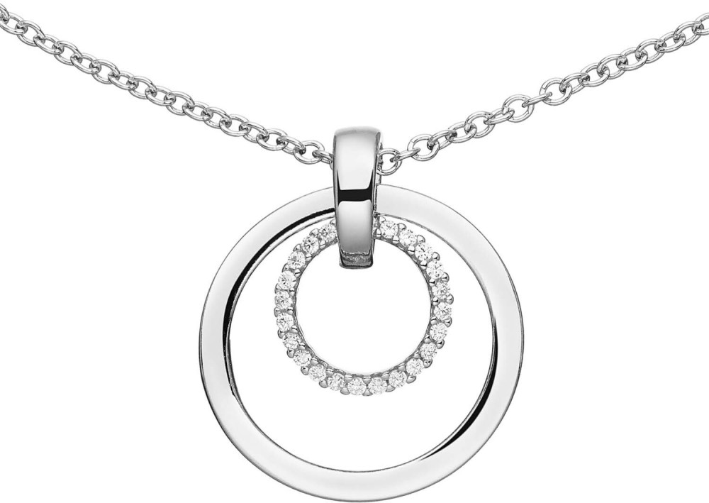 Glow 102.0685.45 Dames Ketting - Collier
