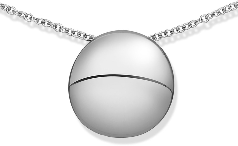 Collier Chunky Chic Disc RD925