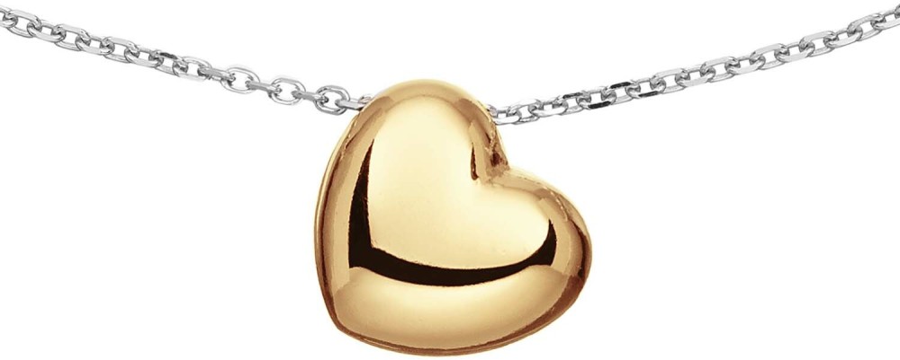Glow 102.0740.45 Dames Ketting - Collier