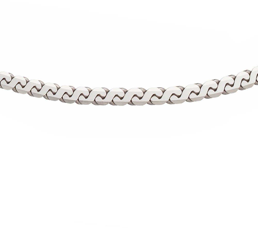 Glow 102.0750.45 Dames Ketting - Collier