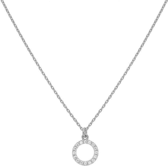 Silver Lining 102.1030.42 Dames Ketting